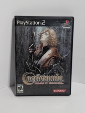 Castlevania: Lament of