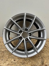 1 cerchio BMW X3 F25 X4 F26 in