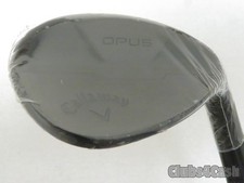 Callaway OPUS Zeppa Nera Ombra
