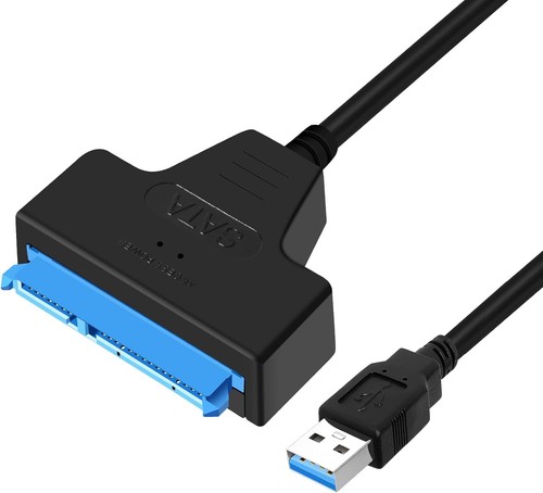 Cavo sata usb adattatore - cavo,
