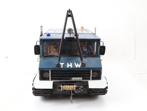 Autocostruzione modellismo