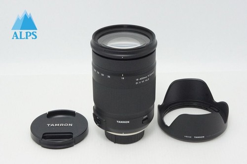 Tamron 400 6 - mm, di