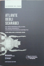 ENTOMOLOGIA : ATLANTE DEGLI