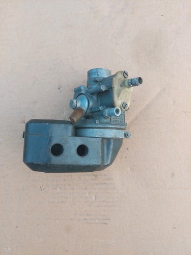 Carburatore dellorto 19 - sh,