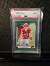 2024 Panini Zenith Luke