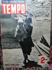 Rivista tempo 218 - rivista, il