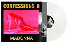 Madonna CONFESSIONS II –