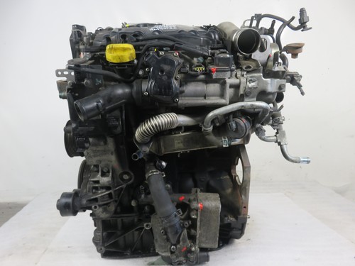 Motore renault koleos - motore, (hy_)