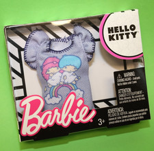 Accessori per bambole Barbie