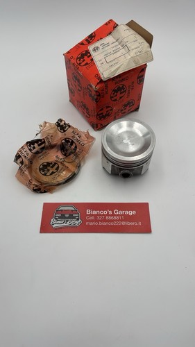Pistone alfa romeo alfasud - romeo, 33