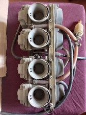 Carburatori Suzuki Gsx 750f