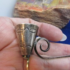 VINTAGE SOUTHWEST N A STERLING