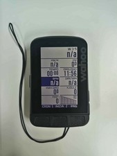 Wahoo Elemnt Roam V2 GPS Bike
