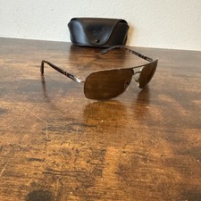 Persol 2407-S Tortoise