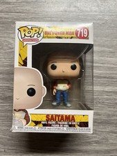 funko pop one punch man 719