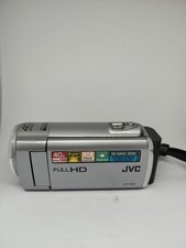 Jvc everio e10se - everio, gz-e10se