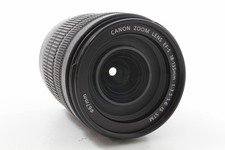 Canon EF-S 18-135mm f/3.5-5.6