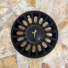 Copricerchio coppa ruota - 1,