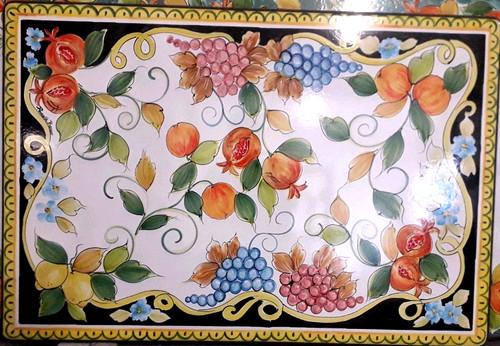 Tavolo pietra lavica - in,