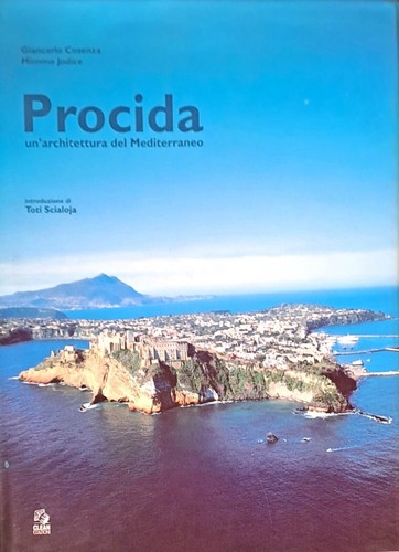 Procida architettura del - procida,