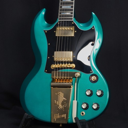 Gibson custom shop collezione - shop,