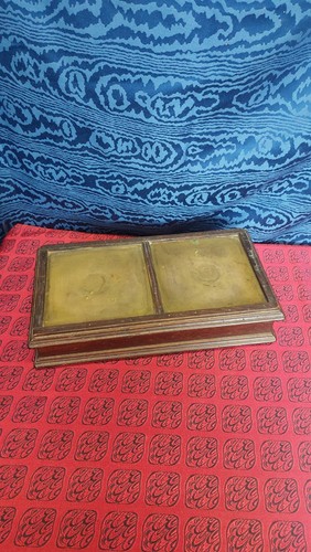 Cofanetto scatolina portagioie - scatolina,