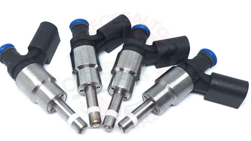Injecteurs essence 0 - 4, fsi