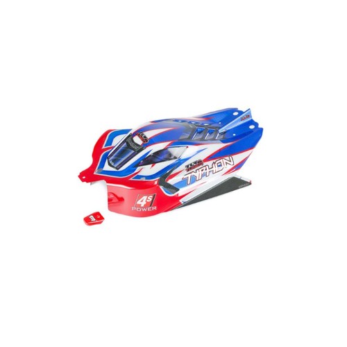 Arrma carrozzeria typhon - arrma,
