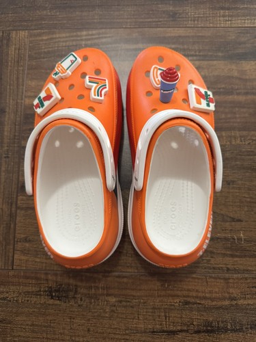 Zoccolo eleven crocs us - zoccolo,