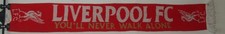 SCIARPA SCARF CALCIO SCHAL