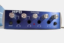 Presonus HP4, Amplificatore