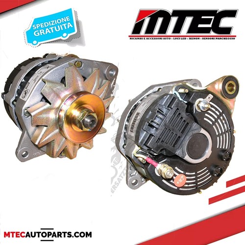 Alternatore nuovo per renault - alternatore,