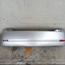 Paraurti Posteriore Ford