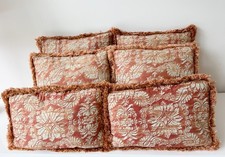 Raro set 6 - set, cuscini