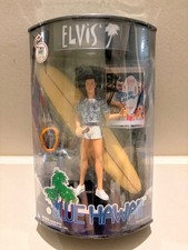 ELVIS PRESLEY "Light up
