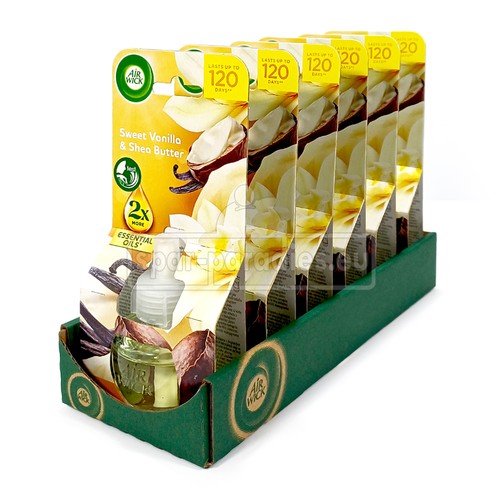 19 ml air - (241,23, 6