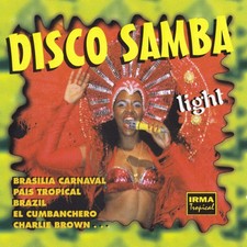 Disco Samba Light