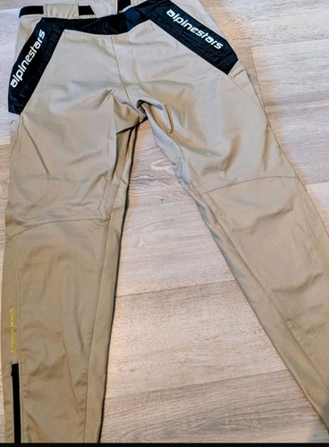 Alpinestars pants - alpinestars, mo.st.eq