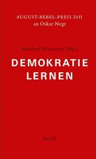 Demokratie lernen, Manfred