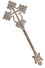 Croce di benedizione cristiana