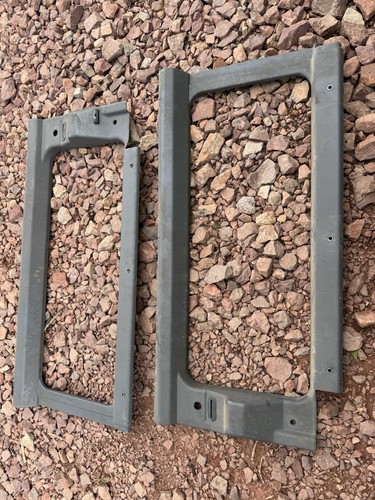 Finestrini interni land rover - land,