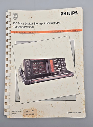 Philips multimetro - philips,