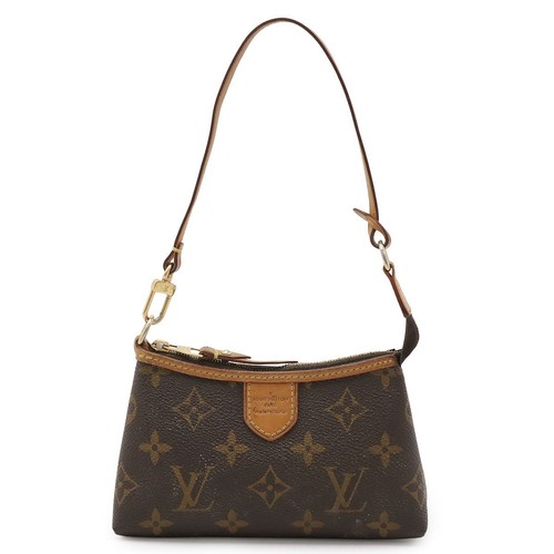 Louis vuitton mini pochette - vuitton,