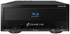 Dune HD Smart B1 HDD & Network