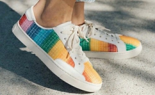 Sneakers soludos ombre - sneakers,