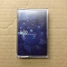 Nastro musicale Kyoh3i verde