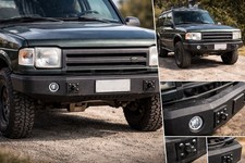 Paraurti  Land Rover Discovery