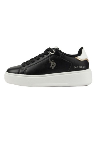 Sneaker donna polo asnn - u.s.,