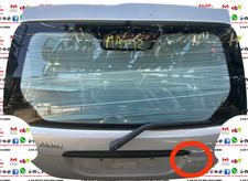 PORTELLONE COFANO POSTERIORE