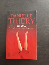 Sex Doll - Danielle Thiery -
